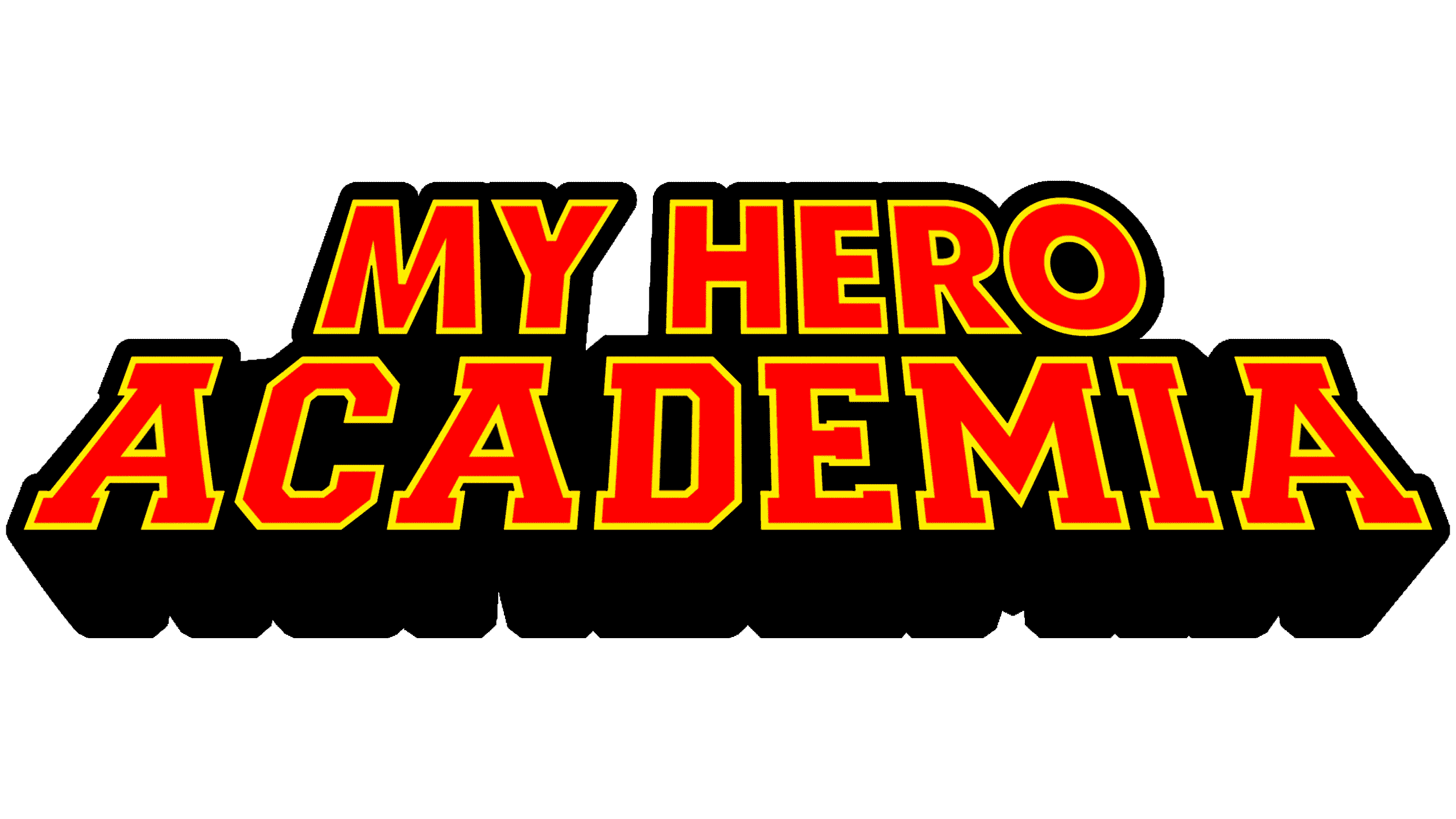 My-hero-academia