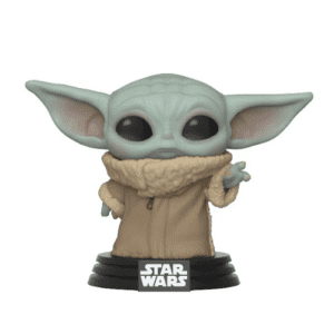 Figurka Funko Pop 368 - The Mandalorian - The Child