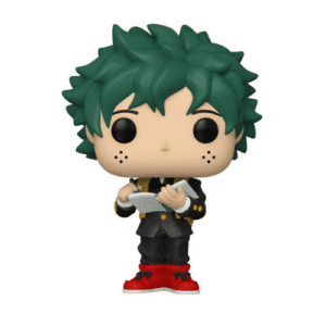Figurka Funko Pop 783 - My Hero Academia - Deku Middle School Uniform