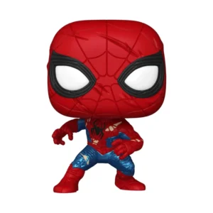 Figurka Funko Pop 1587 Marvel - Spider-Man Brand New Day No Way Home Suit
