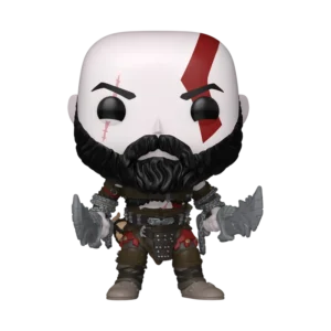 Figurka Funko Pop 1285 - God of War - Kratos with blades