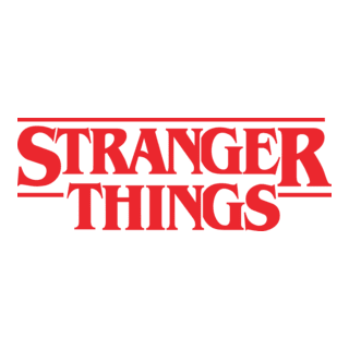 Stranger-things